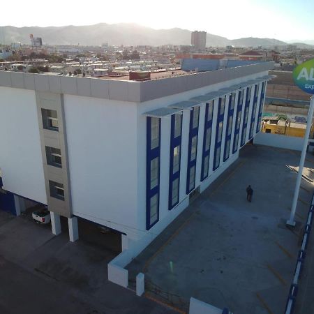 Hotel Alo! Express Torreon Exterior photo